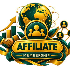 Affiliate Membership Plan